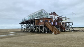 Sankt Peter-Ording